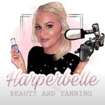 Rachael Hodges - @harperbellebeautyandtanning - Instagram