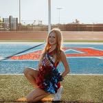 Harper Brown - @harperbcheers27 - Instagram
