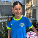 Harper Brown ⚽️ - @harper.brown.2014 - Instagram