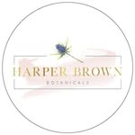 Harper Brown Botanicals - @harperbrownbotanicals - Instagram