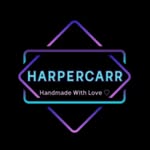 HarperCarr - @harpercarrhandmade - Instagram