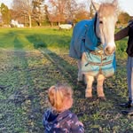 Leah May Harper-Cartwright - @itz.leah.may - Instagram