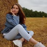 Harper Clark - @harper_clark_jeaf - Instagram