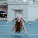 Harper Clark - @harperdancer12 - Instagram
