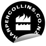 HarperCollins NZ - @harpercollinsnz - Instagram