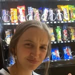 Harper Dodd - @harper.eating.wrong - Instagram