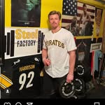 Harper Dodd - @steelfactoryinc - Instagram