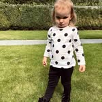 Harper - @harperdodd_.qb.__ - Instagram