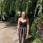 Harper - @harperdoddyv1s9 - Instagram