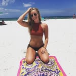 Harper Ford - @fitford_ - Instagram