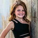 Harper - @harpermadelinegentry - Instagram