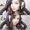 😦 LYDIA 😍 - @harperhanson79 - TikTok