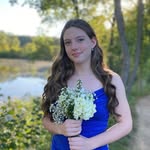 Harper claire hanson - @harperclairehanson - Instagram