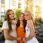 harperhanson - @harper_hanson09 - Instagram