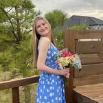 Harper Harrison - @harperjharrison - Instagram