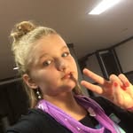 Elle Harper Howell - @cheerleader_021104 - Instagram