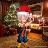 Trunks - @harperhowell98 - TikTok