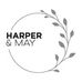 Harper &amp; May - Facebook