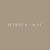 Harper + May - Facebook