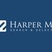 Harper May - Facebook