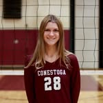 Harper Mayes - Class of 2028 - @harpermayesvolleyball - Instagram