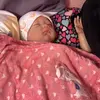 Realistic baby Harper 🤍 - @harper.may2 - TikTok