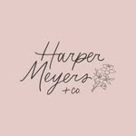 Harper Meyers + Co - @shopharpermeyers - Instagram