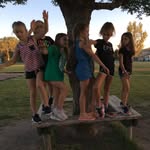 Harper Robinson - @harperkrobinson2019 - Instagram