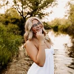 Harper Robinson - @harper.robinsonn - Instagram