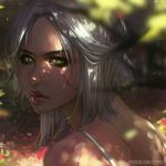 Harper Stone - @jendelalune - Instagram