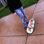 Harper Stone - @harper_skates - Instagram