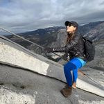 Harper Taylor 🏋️‍♀️🌍 - @adventurousherss - Instagram
