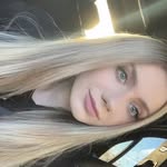 Harper Watson - @caradtd - Instagram