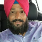 Harpreet Kooner - @kooner5947 - Instagram
