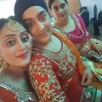Harpreet Kular - @harps_rai88 - Instagram