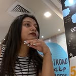 Harpreet Kaur Panesar - @sillyyy26 - Instagram