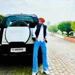 Harpreet Panesar - @old__sardar - Instagram