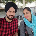 Harpreet Panesar - @harpreet.panesar2 - Instagram