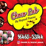 Harpreet Panesar - @chocolab_by_harpreet_panesar - Instagram