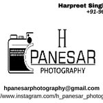 HARPREET SINGH PANESAR - @h_panesar_photography - Instagram