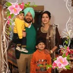 Prabhpreet Harpreet Panesar - @prabhpreetpanesar - Instagram