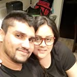 Rinku - @harpreetpanesar - Instagram
