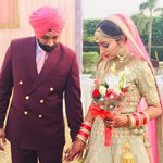 harpreet kang thandi - @harpreetthand - Instagram