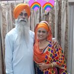 Harpreet Kaur Thandi - @harpreet_kaur_thandi - Instagram