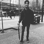 Harpreet Thandi - @thandi1967 - Instagram