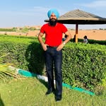 Harpreet Singh Virk - @harpreetvirk13 - Instagram