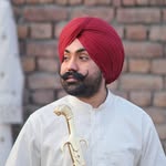 Harpreet Singh Virk - @har_preet_virk_ - Instagram