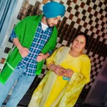 Harpreet virk - @har_wirq - Instagram