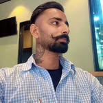 Harpreet Virk - @harry_shah_77 - Instagram