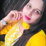 Preet kaur - @harpreet_virk3191 - Instagram